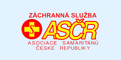 Záchranná služby asociace samaritánů